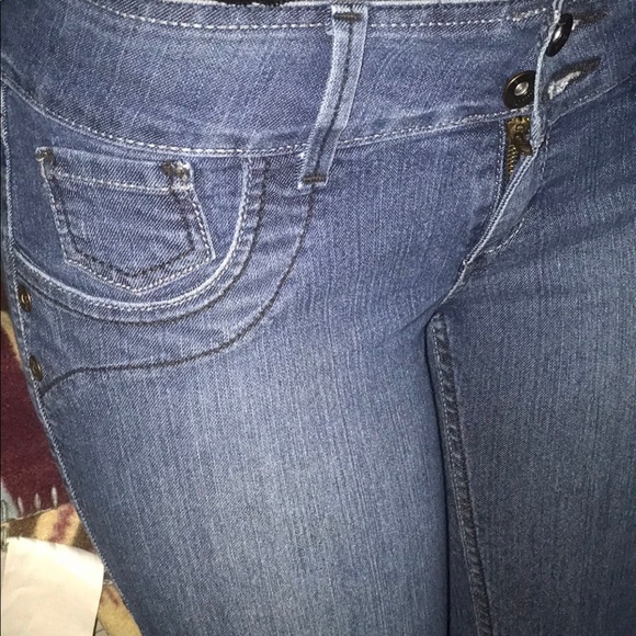 Skinny jeans, size 30. - Picture 5 of 7